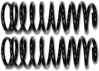 ICON 2007-2014 Toyota FJ Cruiser / 2003-2024 Toyota 4Runner / 2003-2023 Lexus GX 2” Lift Rear Spring Kit