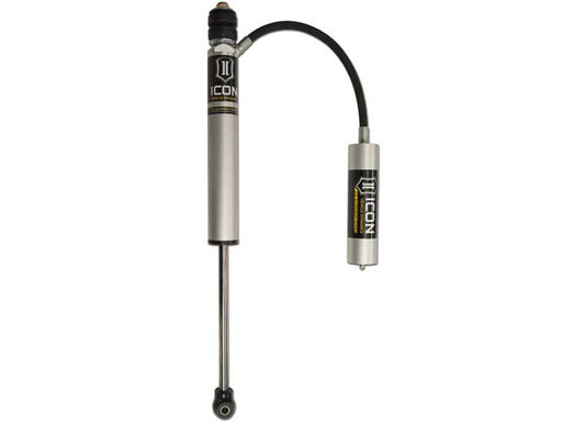 ICON 2007-2018 Jeep JK Wrangler 2-3" Lift Front 2.0 VS Remote Reservoir Shock Icon Vehicle Dynamics