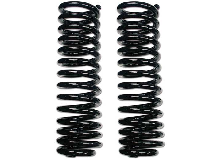 ICON 2007-2018 Jeep JK Wrangler 3" Lift Front Dual Rate Coil Spring Kit