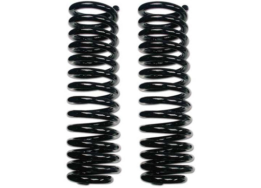 ICON 2007-2018 Jeep JK Wrangler 3” Lift Front Dual Rate Coil Spring Kit