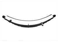 ICON 2007-2021 Toyota Tundra Multi-Rate RXT Leaf Spring Pack w/Add In Leaf