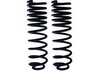 ICON 2009-2023 Dodge Ram 1500 1.5" Lift Rear Dual Rate Coil Spring Kit