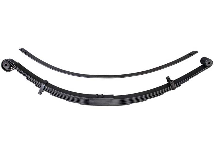 ICON 2017-2020 Ford Raptor/2021-2023 Ford F-150 Multi-Rate Leaf Pack Spring w/Add In Leaf