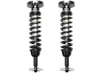 ICON 2019-2024 GM 1500 / SUV 1.5-3.5” Lift Front V.S. 2.5 Series Coilover Kit w/ Internal Reservoir