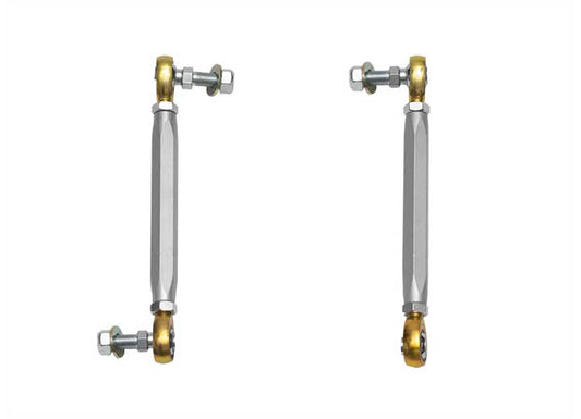ICON 2020-2023 Jeep Gladiator JT / 2018-2023 Jeep Wrangler JL Front Sway Bar Link Kit