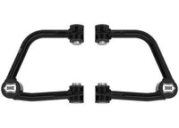 ICON 2021-2023 Ford Bronco Tubular Upper Control Arm/Delta Joint Pro Kit