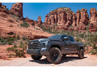 Icon Vehicle Dynamics - ICON 2022 - 2024 Toyota Tundra / 2023 - 2024 Toyota Sequoia Front 2.5 EXP Series Coilover