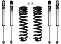 ICON 2.5" Stage 1 Suspension Lift Kit for 2020-2022 Ford F-250/F-350 Super Duty Trucks