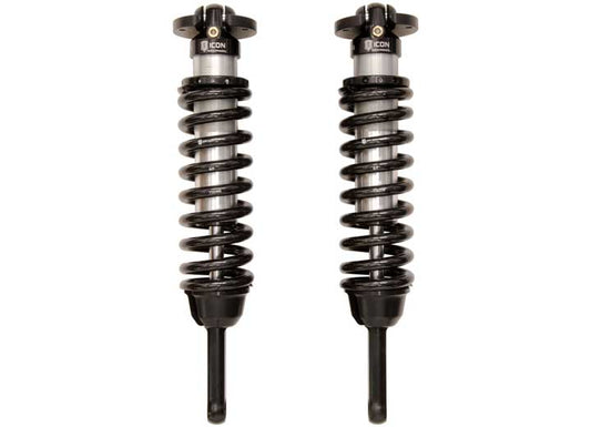 Icon 2.5 VS IR Coilover Kit for 05-Up Toyota Tacoma - Improved Performance, Vehicle Dynamics by Icon