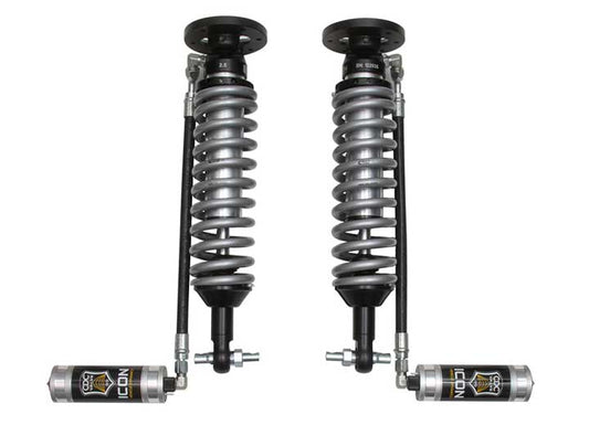 ICON 91820C Ford Expedition 4WD .75-2.25" Lift Front 2.5 VS RR CDCV Coilover Kit