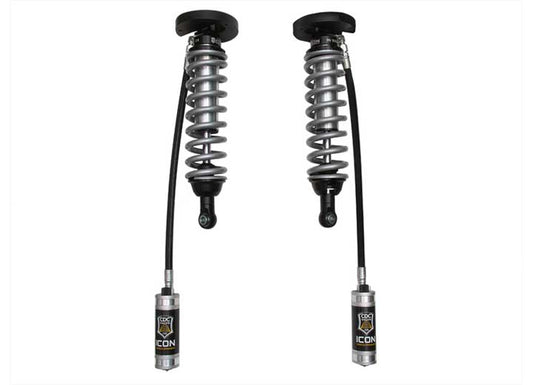 Icon Vehicle Dynamics - ICON 91821C Ford Expedition 4WD .75 - 2.25" Lift Rear 2.5 VS RR CDCV Coilover Kit