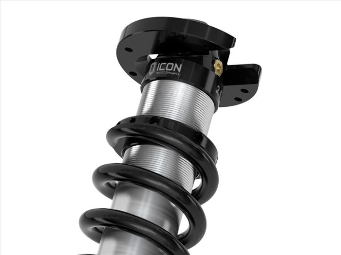 ICON Accessories - 2024 Toyota Tacoma 2.5 VS Coilover Kit (Internal Reservoir, Pair)