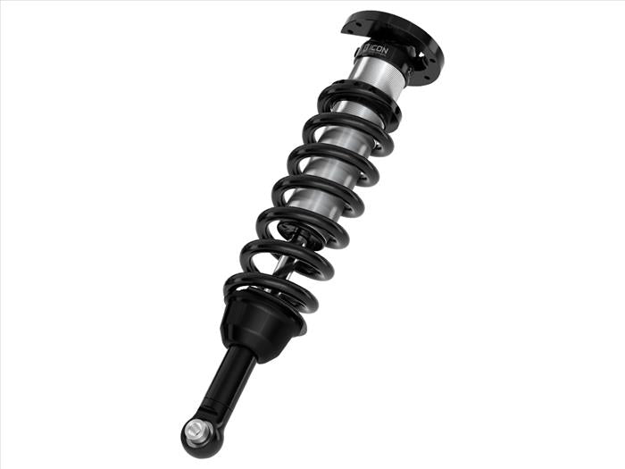 ICON Accessories - 2024 Toyota Tacoma 2.5 VS Coilover Kit (Internal Reservoir, Pair)