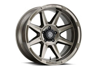 Icon Vehicle Dynamics - ICON ALLOYS Bandit GLS Bronze 20x10 Wheel - 5x5 Bolt Pattern, - 24mm Offset