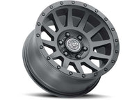 ICON Alloys Compression 17x8.5 Wheel - 6x5.5 Bolt Pattern, 0mm Offset