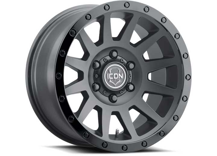 Icon Alloys - Compression