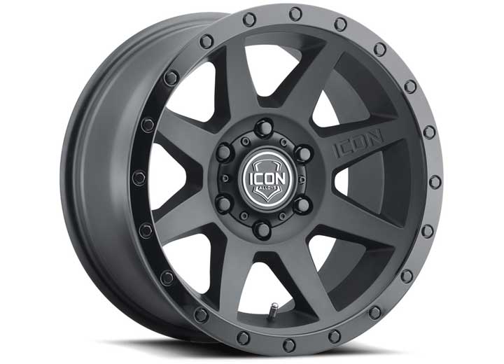 Icon Alloys - Journey