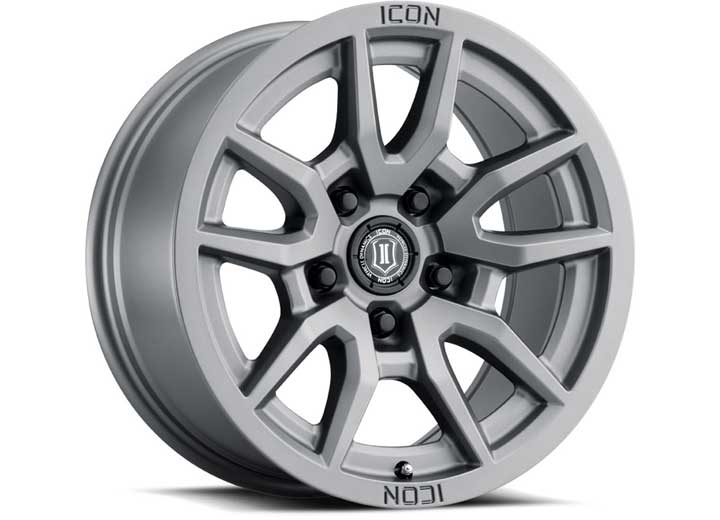 Icon Alloys - Vector 5