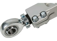 ICON Billet Upper Control Arm Drop Joint Kit for 07-Up FJ & 03-Up 4Runner - Enhanced Handling & Durability