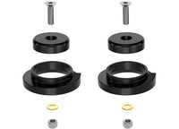 Icon Vehicle Dynamics - ICON Lexus GX460/GX470 Rear Coil Spring Conversion Kit