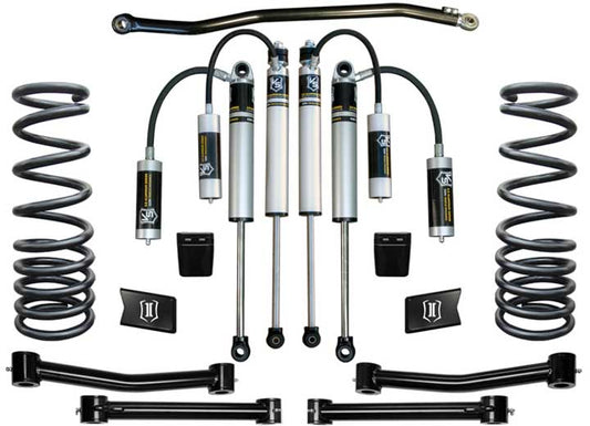 ICON Off-Road K212503T Performance Suspension System