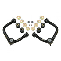 Icon Vehicle Dynamics - Icon Toyota 4Runner 2003 - Current Delta Joint Tubular Upper Control Arm Kit