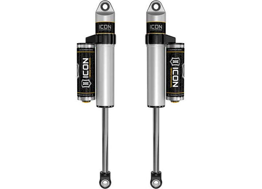 Icon Vehicle Dynamics 01-UP GM HD 0-1IN REAR 2.5 VS PB / 07-UP GM 1500 4IN REAR 2.5 VS PB PAIR