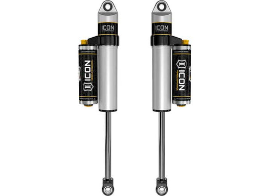 Icon Vehicle Dynamics 01-UP GM HD 0-1IN REAR 2.5 VS PB CDCV/07-UP GM 1500 4IN REAR 2.5 VS PB CDCV PAIR