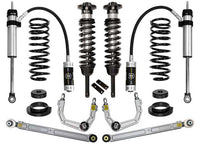Icon Vehicle Dynamics 03-12 RAM 2500/3500 2-3IN REAR 2.5 VS PB PAIR