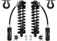 Icon Vehicle Dynamics - Icon Vehicle Dynamics 03 - 12 RAM 2500/3500 4.5IN FRONT 2.5 VS RR PAIR