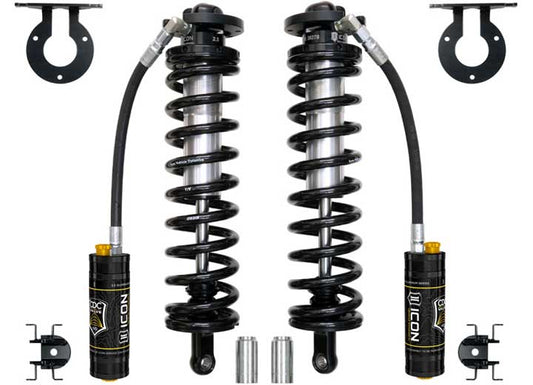 Icon Vehicle Dynamics 05-C F250/F350 4WD 4.5IN FRONT 2.5 VS PB PAIR