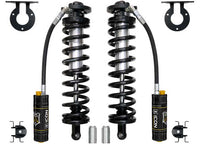 Icon Vehicle Dynamics - Icon Vehicle Dynamics 05 - C F250/F350 4WD 4.5IN FRONT 2.5 VS PB PAIR