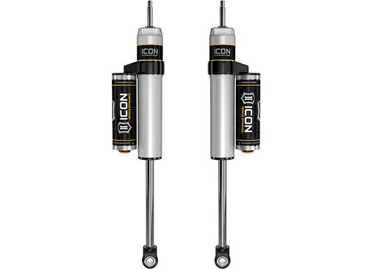 Icon Vehicle Dynamics 05-C F250/F350 4WD 7IN FRONT 2.5 VS PB PAIR