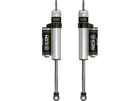 Icon Vehicle Dynamics 05-C F250/F350 4WD 7IN FRONT 2.5 VS PB PAIR