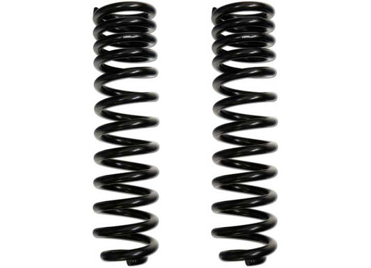 Icon Vehicle Dynamics - Icon Vehicle Dynamics 05 - C HILUX 1IN REAR SHACKLE KIT