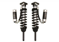 Icon Vehicle Dynamics 05-UP FSD 4WD 7-9IN 2.5 VS RR CDCV COILOVER KIT