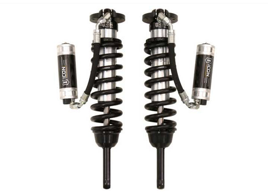 Icon Vehicle Dynamics 05-UP FSD 4WD 7-9IN 2.5 VS RR CDCV COILOVER KIT