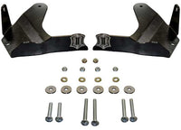 Icon Vehicle Dynamics - Icon Vehicle Dynamics 05 - UP FSD FRONT 4.5IN DUAL RATE SPRING KIT