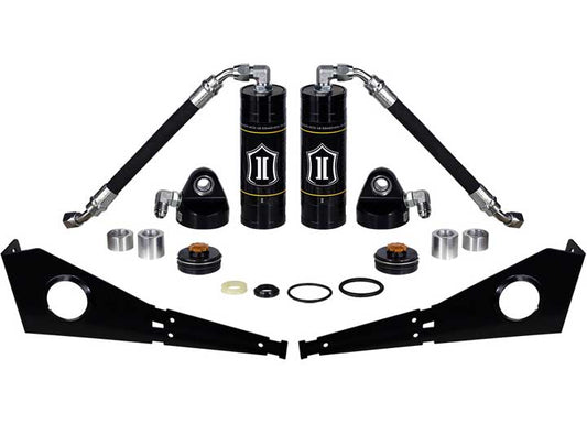 Icon Vehicle Dynamics 05-UP TACOMA 6" REAR 2.5 VS RR PAIR