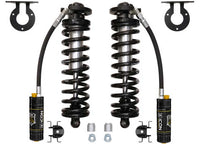 Icon Vehicle Dynamics 05-UP WIDE TRACK FSD 4WD STABILIZER(DUAL) 2.0 IR