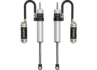 Icon Vehicle Dynamics 07-09 FJ/03-09 4RUNNER 2.5 VS IR COILOVER KIT W ROUGH COUNTRY 6"