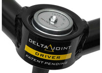 Icon Vehicle Dynamics 07-UP FJ/03-UP 4Runner Tubular UCA DJ Kit – Enhanced Off-Road Performance & Improved Wheel Travel