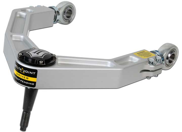 Icon Vehicle Dynamics - ICON Vehicle Dynamics 08 - UP LC 200 Billet Upper Control Arm DJ Kit