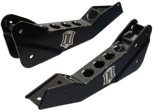 ICON Vehicle Dynamics 11-Up FSD Radius Arm Drop Kit - Premium Suspension Upgrade