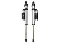 Icon Vehicle Dynamics - ICON Vehicle Dynamics 15 - 16 F150 4WD 2.5" VS Remote Reservoir Coilover Kit