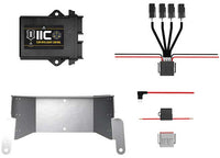 Icon Vehicle Dynamics - Icon Vehicle Dynamics 16 - C Tacoma IIC Install Kit - Suspension Upgrade Kit