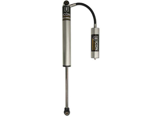 Icon Vehicle Dynamics - 1996-2004 Toyota Tacoma 4WD, 0-1.5" Lift, Rear 2.0 VS Remote Reservoir Shock