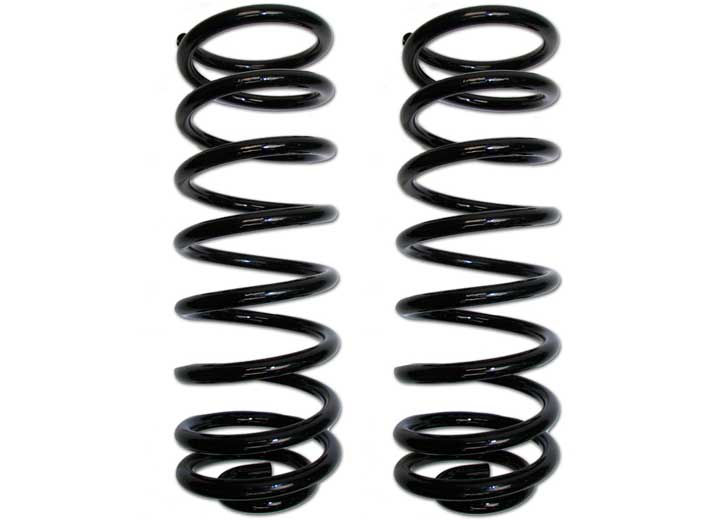 Icon Vehicle Dynamics 2-Inch Dual Rate Rear Spring Kit for 07-Up JK