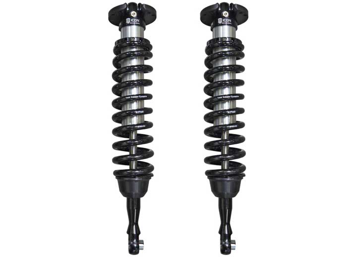 Icon Vehicle Dynamics - Icon Vehicle Dynamics 2.5 VS Internal Reservoir Coilover Kit for 08 - Up Land Cruiser 200