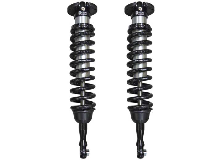 Icon Vehicle Dynamics 2.5 VS Internal Reservoir Coilover Kit for 08-Up Land Cruiser 200